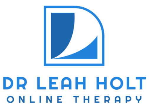 Dr Leah Holt - online therapy